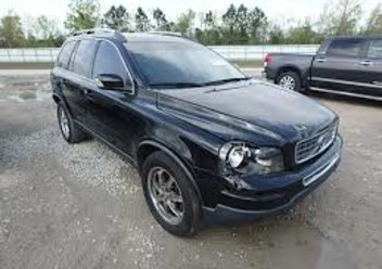 Napęd licznika Volvo XC 90 FL